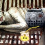 Bear Bile